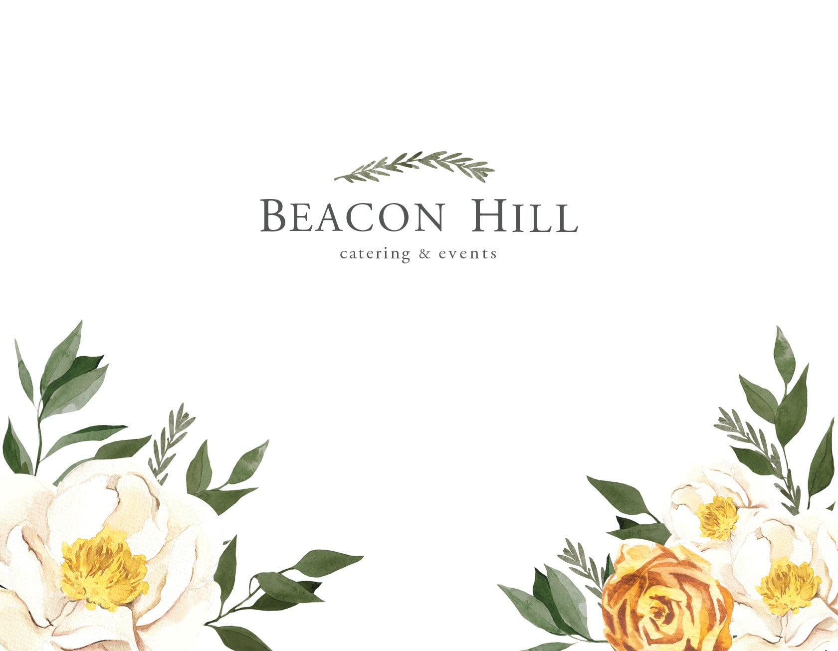 Beacon Hill Events  Spokane Events - Beacon Hill Catering and Events